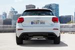 Audi Q2 40 TFSI Quattro Edition #2 2020 года (AU)